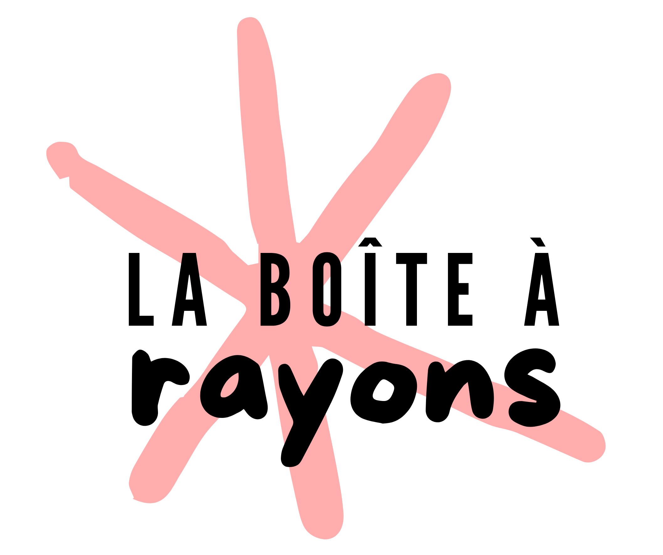 La boîte à rayons